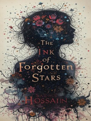 cover image of The Ink of Forgotten Stars